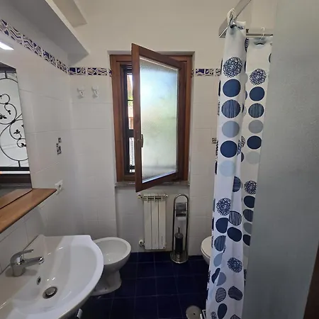 Seaside Cottage Ladispoli Cerreto Exterior photo