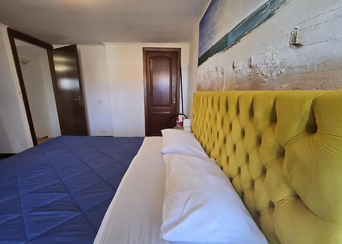 Seaside Cottage Ladispoli Cerreto