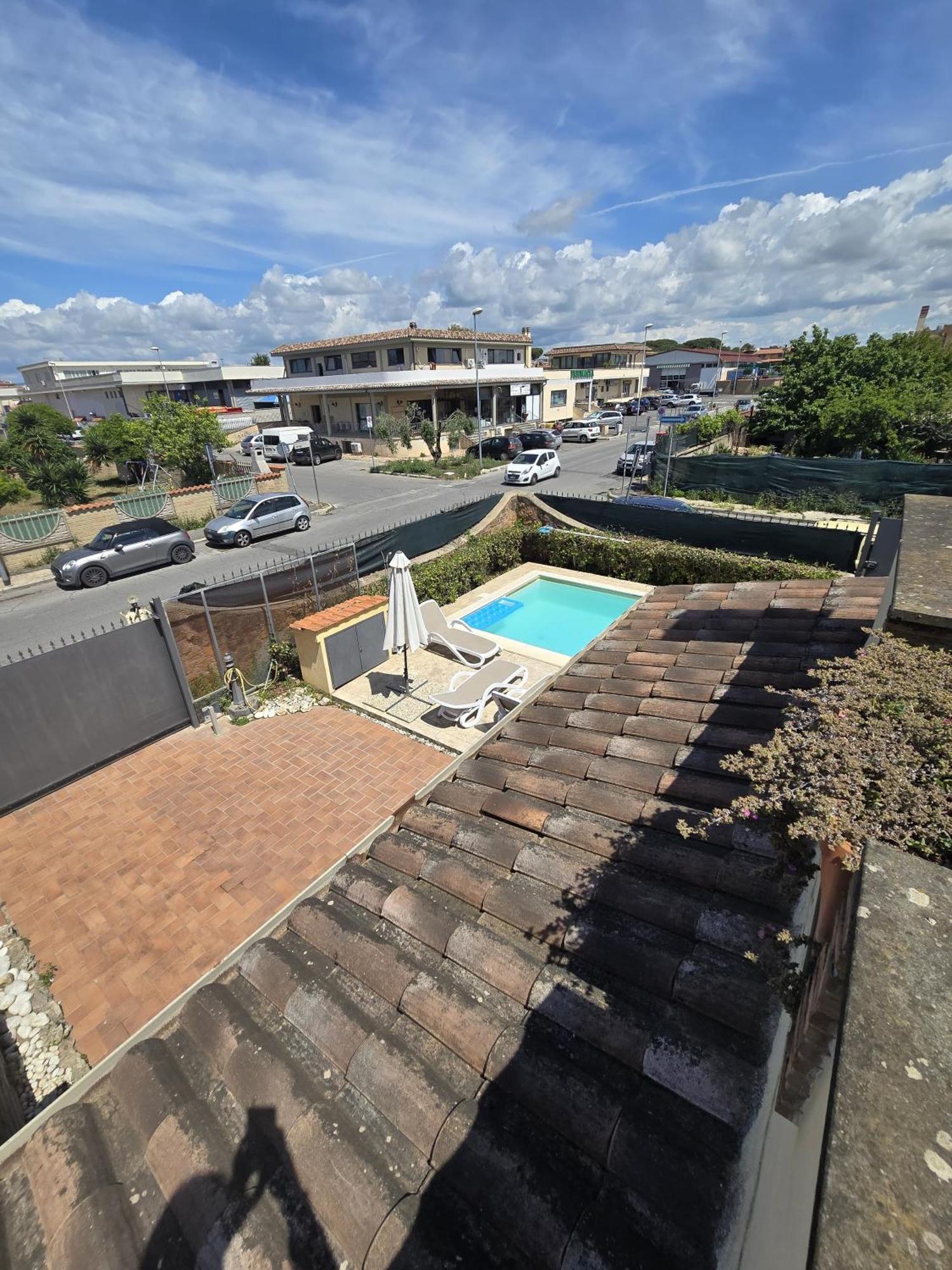 Seaside Cerreto Villa *