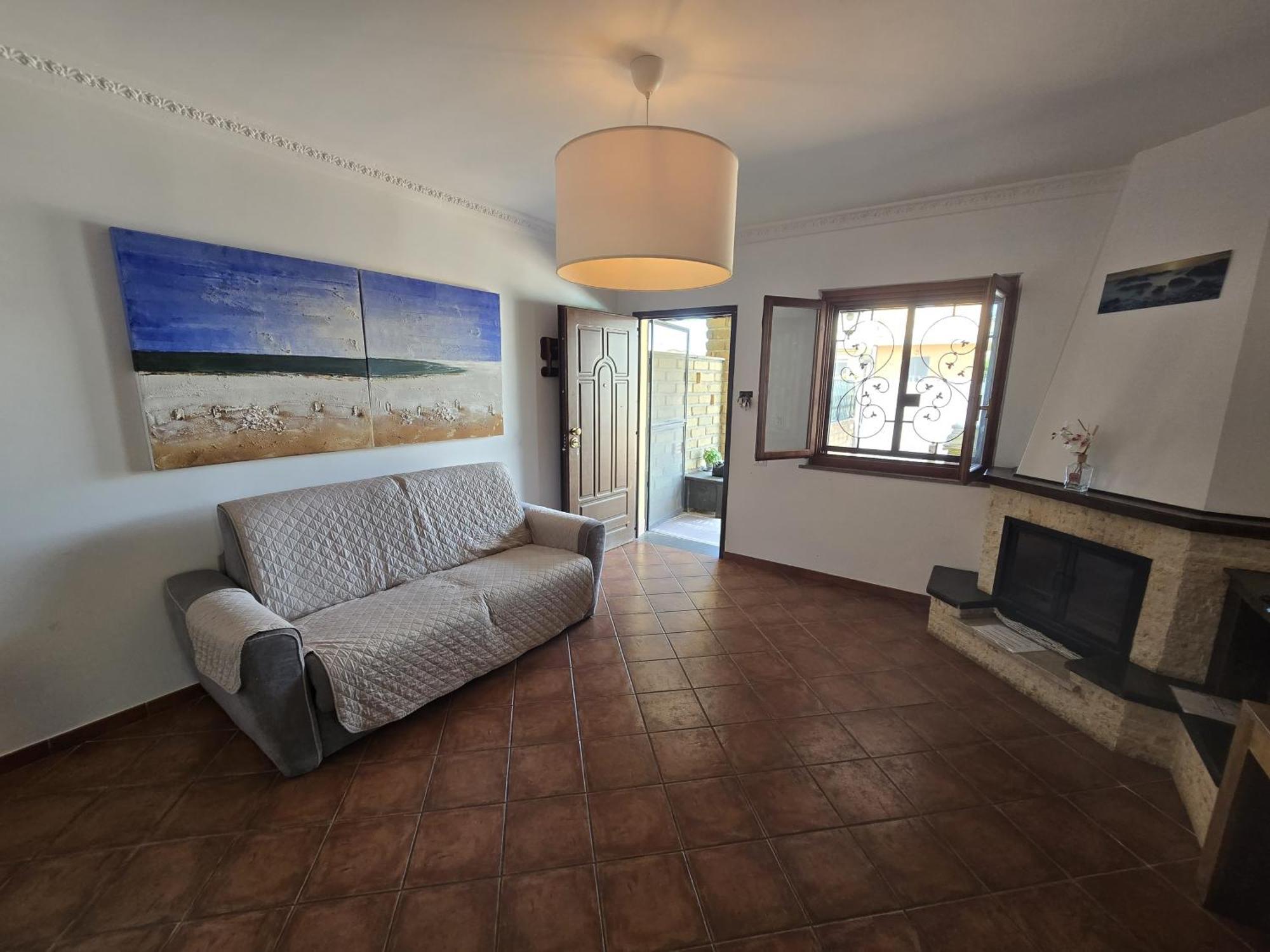 Villa Seaside Cerreto Ladispoli