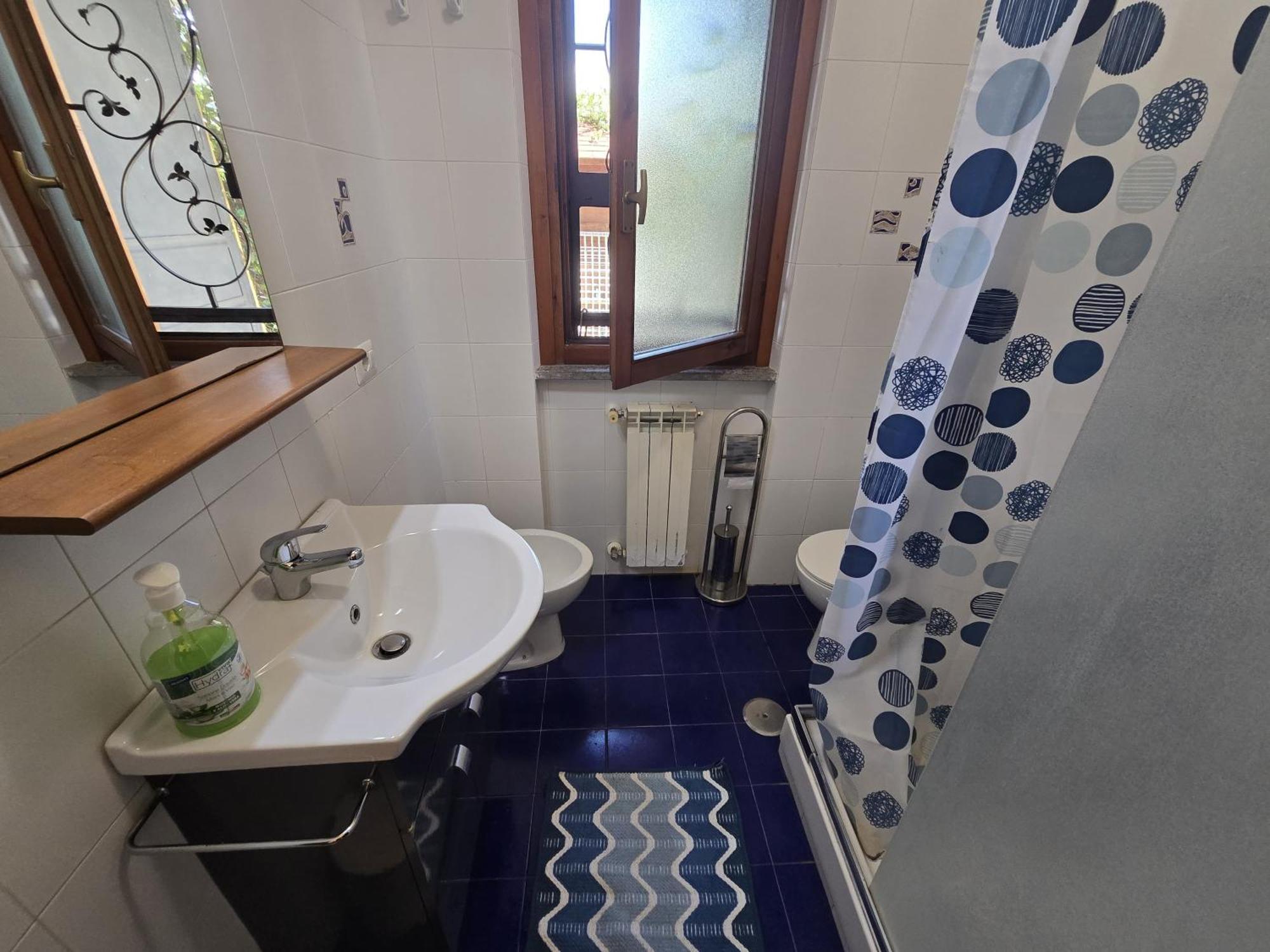 Villa Seaside Cerreto Ladispoli